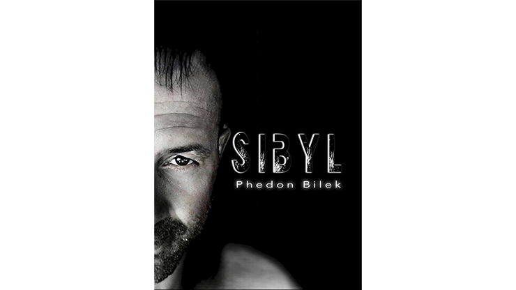 Sibyl by Phedon Bilek